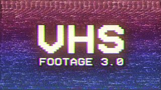 Футаж Помехи Vhs.футаж Шум Vhs.футаж Помехи Пленки.vhs Noise