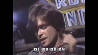 John Cougar Mellencamp - To M.G. (Wherever She May Be) live.