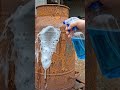 Transform Your Space with Vintage Metal Milk Churns