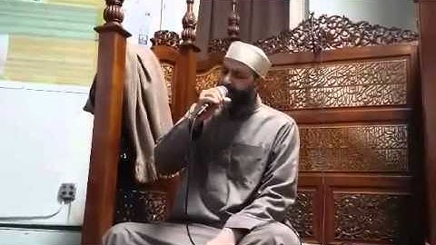 أخر سورة المؤمنون  للشيخ حسن صالح    shiekh hassan saleh