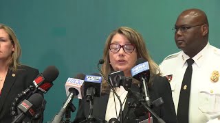 Trent Lehrkamp case: Glynn Co. police announce arrests