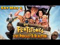 The Flintstones (1994) live broadcast promo trailer