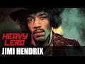 JIMI HENDRIX - Heavy Lero 49 - apresentado por Gastão Moreira e Clemente Nascimento