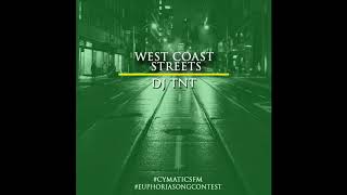 DJ TNT - WEST COAST STREETS (EUPHORIA SONG CONTEST)