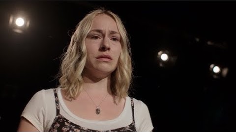 Gene Yells at Sally | Barry 1x01