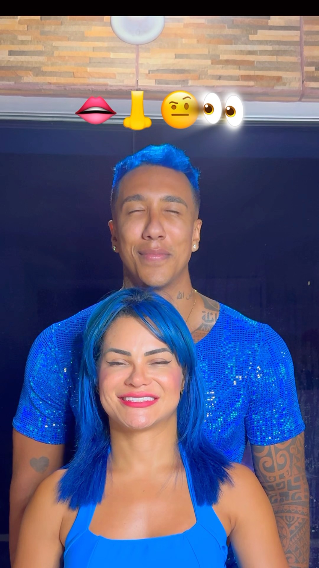 Vocês conseguiram? ?? @ApolloSant #tutorial #entretenimento