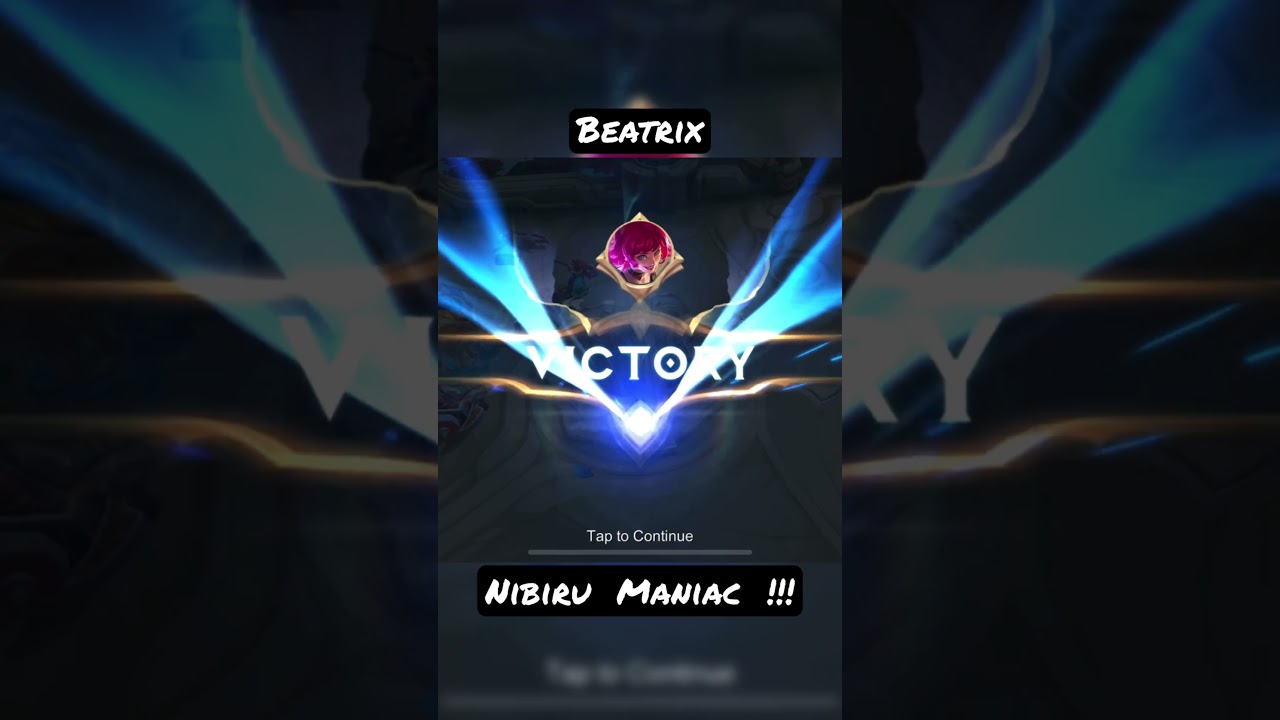 Beatrix Blitz Attack | GamePlay 