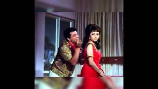 Chalkaye Jaam Aaeye Mohd Rafi Md Lakshmi Kant Pyarelal