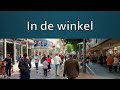 Handige zinnen  in de winkel learndutch nederlandsleren nt2