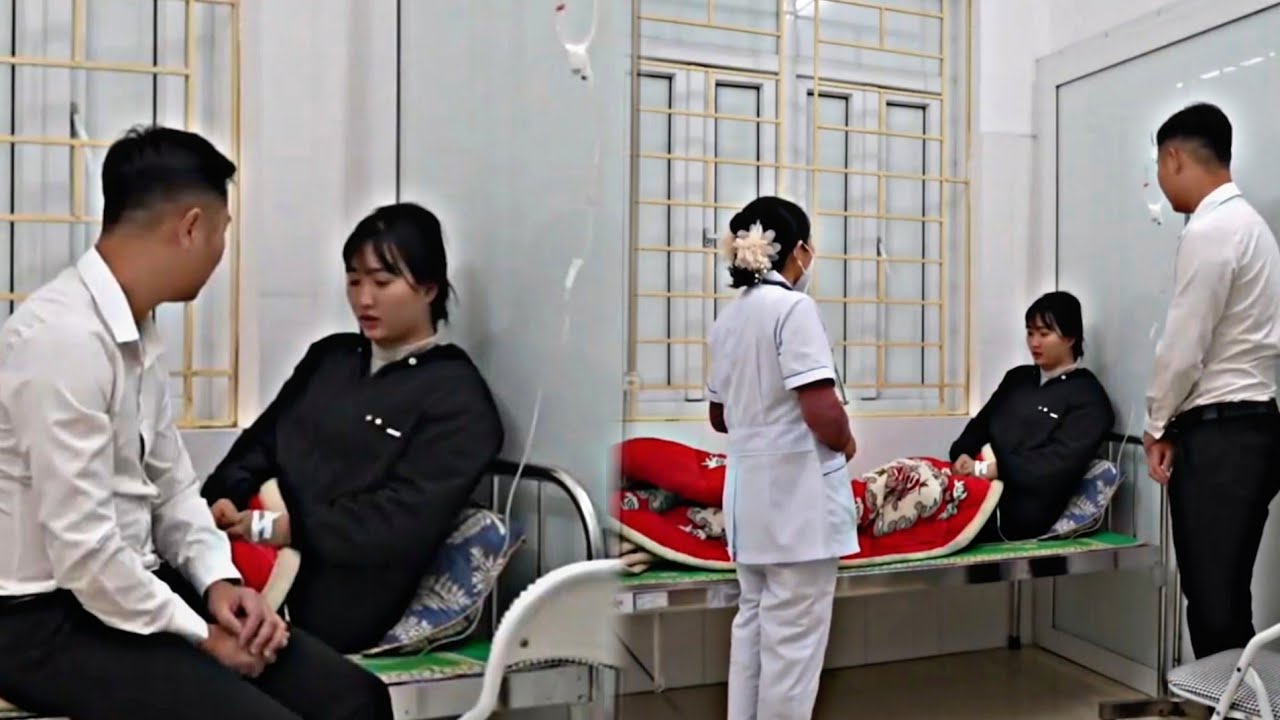 Doctor’s Shocking Update 😱 Is Ms. Tu Man’s Baby Safe? | CEO Tuan Emotional Reaction