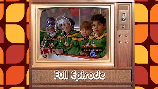 Siskel & Ebert - Hero, The Mighty Ducks, Mr. Baseball, Of Mice and Men, An American in Paris