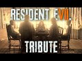 Resident Evil 7 Tribute