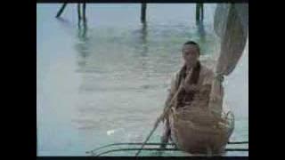 Iklan Petronas - Merdeka - Jegang