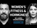The Most Effective Weight Training, Cardio & Nutrition for Women | Dr. Lauren Colenso-Semple