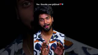 Tag ur love. ❤️ …!! Anal adhu oru kuraiillai ……?😅