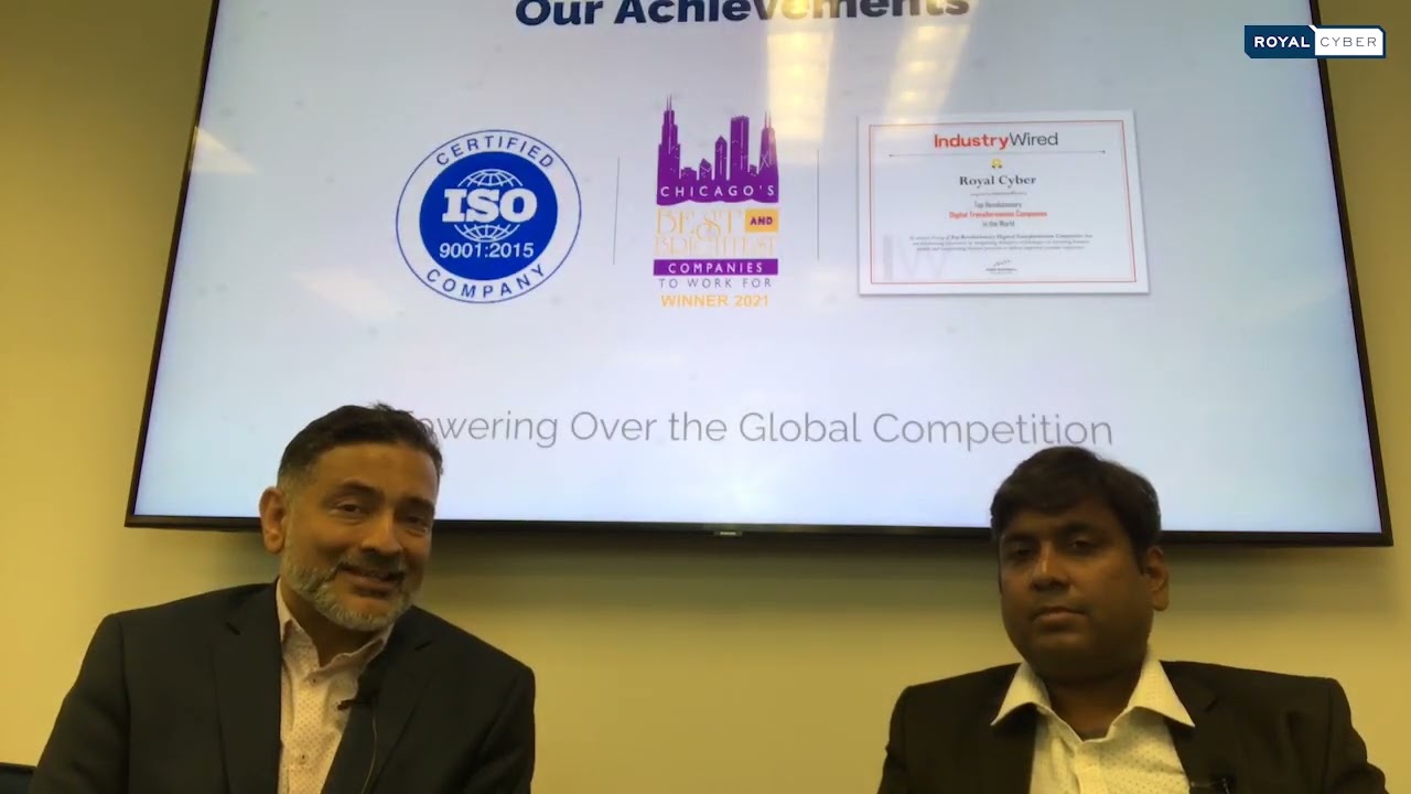 Transformative capabilities of AIOps; Tech Talk Podcast