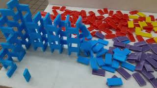 Small Domino Projects 7