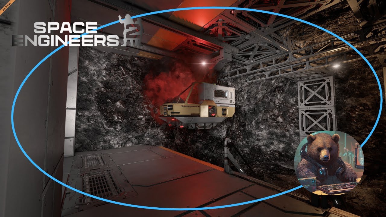 Space Engineers 2 | EP 011 | Willkommen im Oblivara Sektor | Let's Play ...