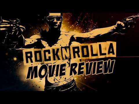 RocknRolla (2008) Movie