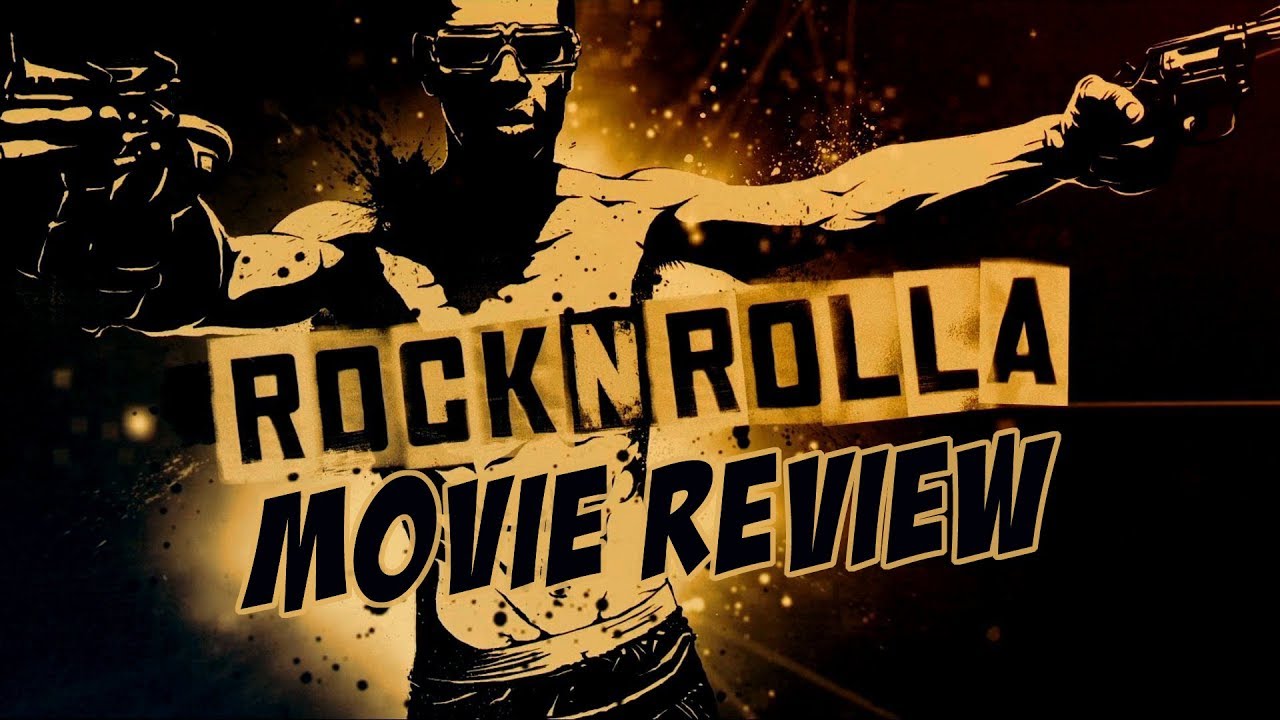 Download RocknRolla (2008) Movie Review