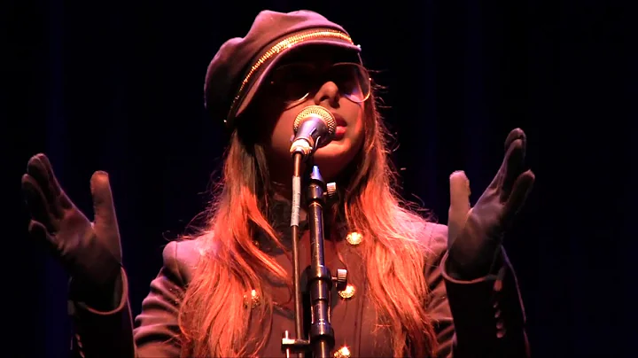 Veronica Swift "Lil Darlin"