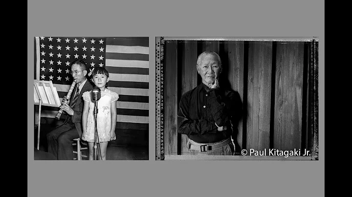 2022 January   Paul Kitagaki Jr: Japanese-America....
