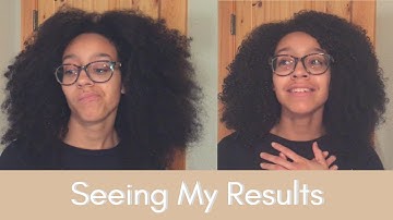My 2nd Deva Cut Experience | Before & After