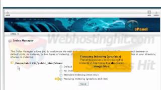 Using Index Manager Net Worth