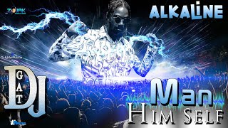 ALKALINE MIX 2021 MAN HIM SELF DANCEHALL MIX 1876899 5643