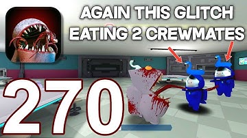 Imposter Hide 3D Horror Nightmare - Gameplay Walkthrough part 270 - Multiplayer (iOS,Android)