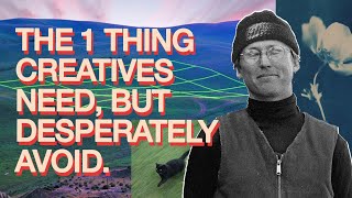 Multi-Passionate Creatives NEED Silence (If They Want Clarity)