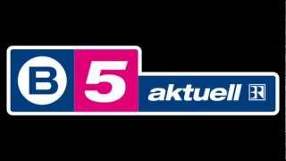 B5 Aktuell - 6085 Khz Shortwave Kurzwelle 49M, 2002