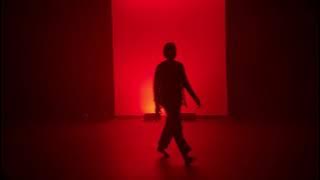 Dante's Inferno - UCI Halloween Project