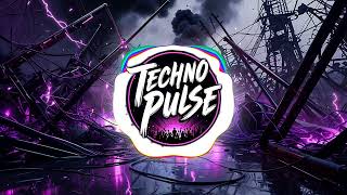 Fractured Signal Industrial Techno Techno Pulse Full Track