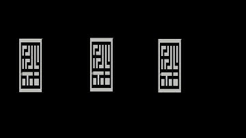 C Program : SImple  PAC MAN Game MAZE Layout in CONSOLE MODE