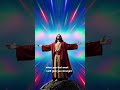 Listen to This When Life Gets Hard | Jesus Motivation Speech ✨ #godmessagetoday#jesus