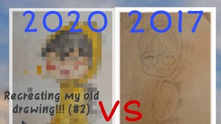 Recreating again! (#2)