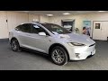 2017 Tesla Model X 90d