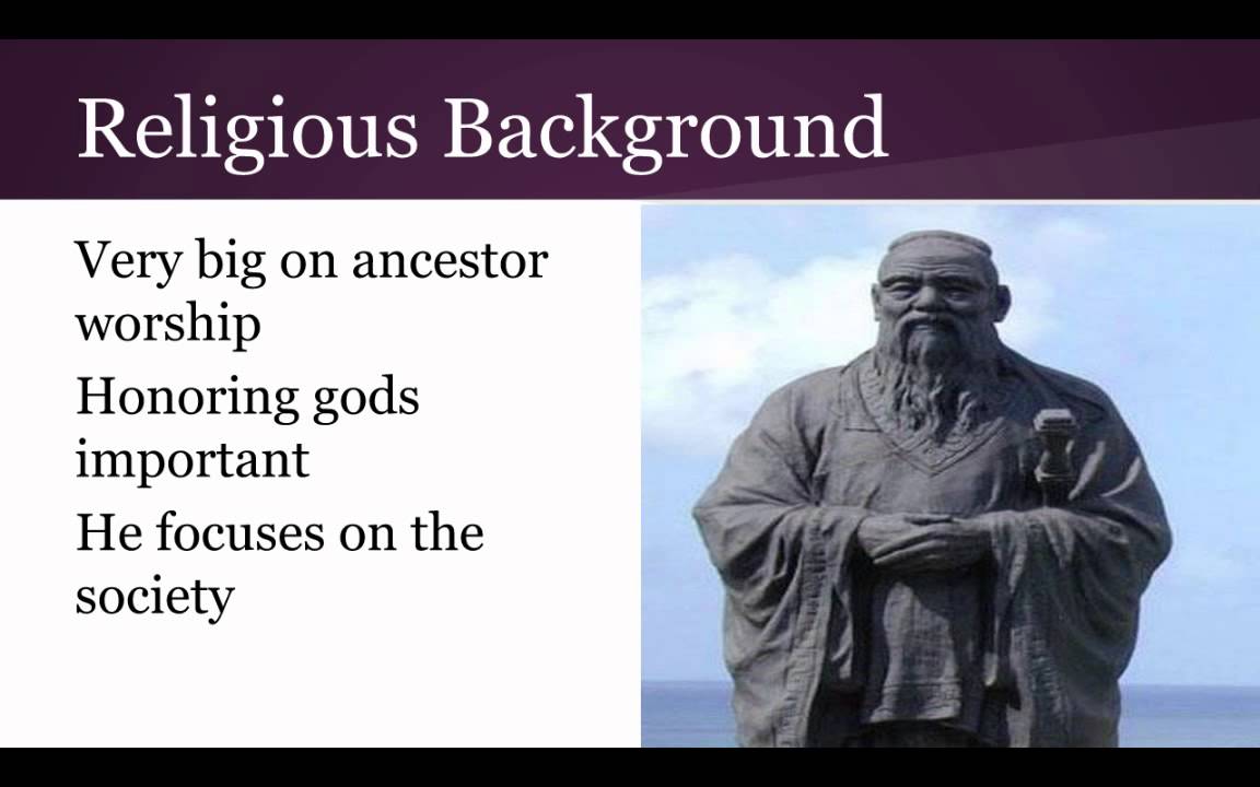 Ancestor Worship In Ancient China Ancient History Encyclopedia - 