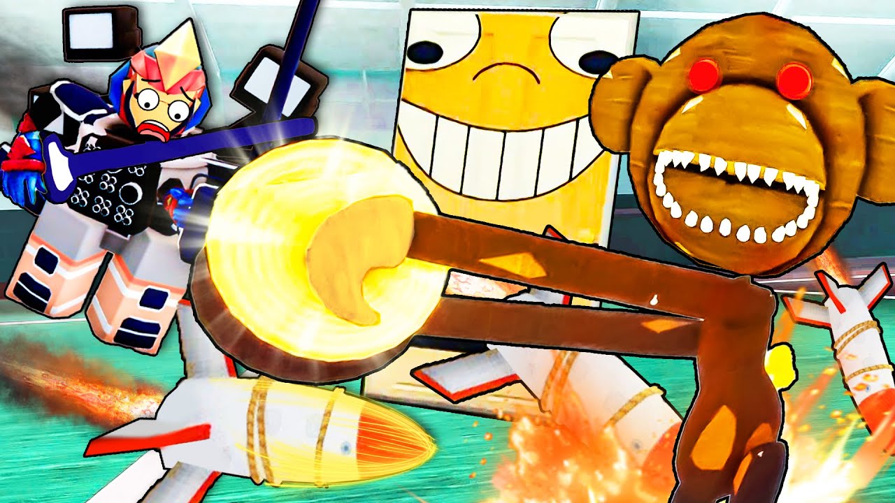 要聽神明的話遊戲版！我通關了所有神明遊戲，最終變成神明蠱惑新的同學來玩！Roblox Gods Will