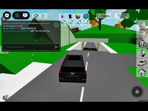 NEW BROOKHAVEN UPDATE