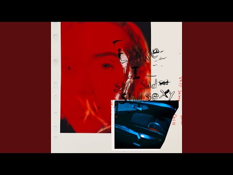 neon - Lykke Li