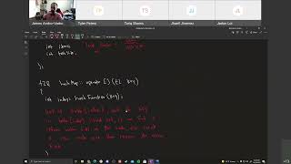 CS 302 Lecture 15