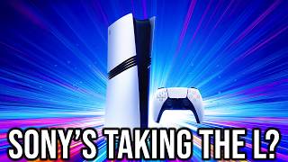 Sony Might FINALLY Reverse Their Worst Decision