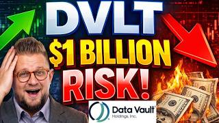 From AI to Exchanges: Breaking Down DVLT’s $1 Billion Strategy