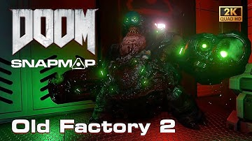 DOOM SnapMap - BAD