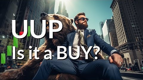 UUP Invesco DB US Dollar Index Bullish ETF: 3 Price Targets + Wednesday Predicted Opening Price? 📈