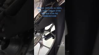 Winner 2017 giá rẻ bất ngờ , góp đưa trước 0₫.  0938.007.039