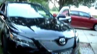 turkmen camry 2008