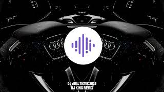 DJ PET POLIPET GARAM CINA - TAHU BULAT DI GORENG DADAKAN |KING REMIX